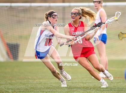 Thumbnail 2 in Wade Hampton vs Byrnes  photogallery.