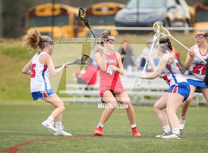 Thumbnail 2 in Wade Hampton vs Byrnes  photogallery.
