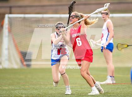 Thumbnail 3 in Wade Hampton vs Byrnes  photogallery.