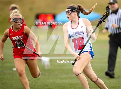 Thumbnail 3 in Wade Hampton vs Byrnes  photogallery.