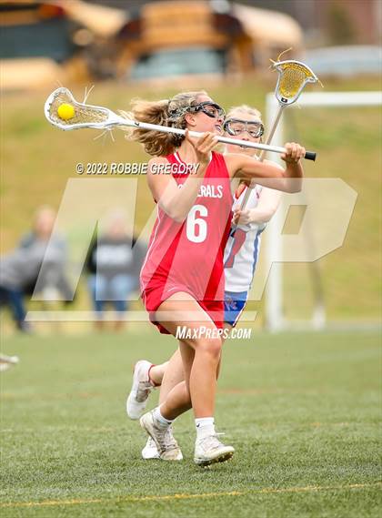 Thumbnail 2 in Wade Hampton vs Byrnes  photogallery.