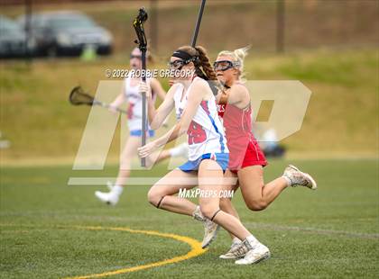 Thumbnail 1 in Wade Hampton vs Byrnes  photogallery.