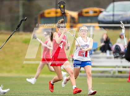 Thumbnail 1 in Wade Hampton vs Byrnes  photogallery.