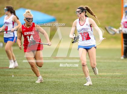 Thumbnail 2 in Wade Hampton vs Byrnes  photogallery.