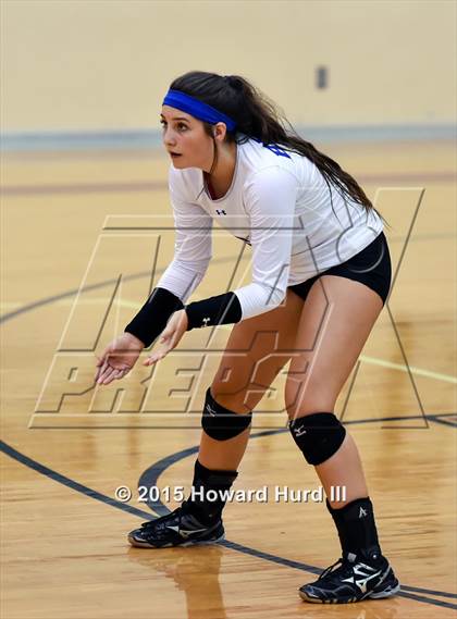 Thumbnail 3 in Nimitz vs Brewer (EMS-ISD Tournament) photogallery.