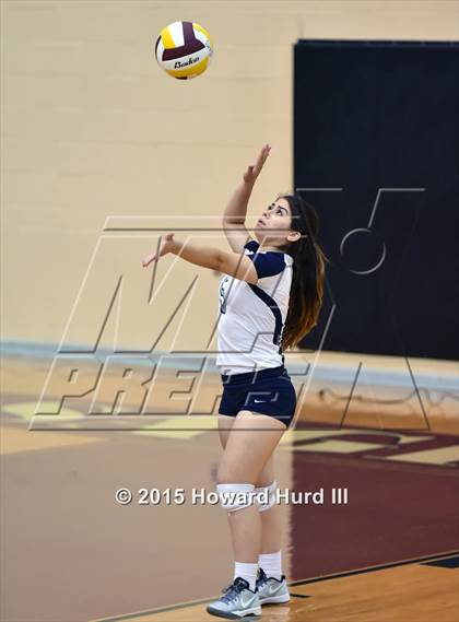 Thumbnail 3 in Nimitz vs Brewer (EMS-ISD Tournament) photogallery.