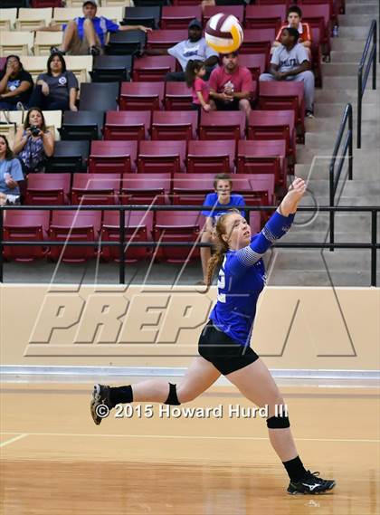 Thumbnail 2 in Nimitz vs Brewer (EMS-ISD Tournament) photogallery.