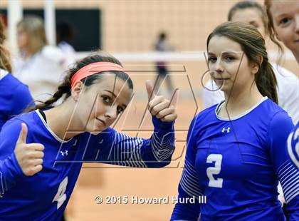 Thumbnail 3 in Nimitz vs Brewer (EMS-ISD Tournament) photogallery.