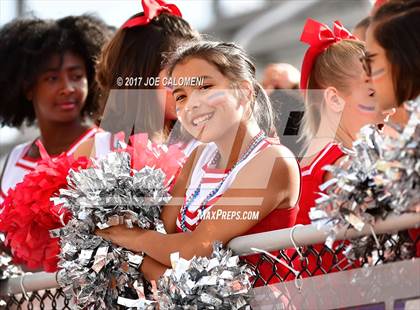 Thumbnail 1 in Dallas International vs St. Mary's (TAPPS State Semifinal) photogallery.