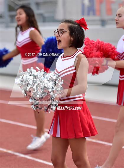 Thumbnail 1 in Dallas International vs St. Mary's (TAPPS State Semifinal) photogallery.