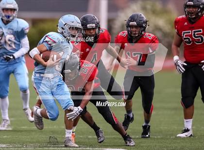 Thumbnail 2 in JV: Aragon @ Hillsdale photogallery.