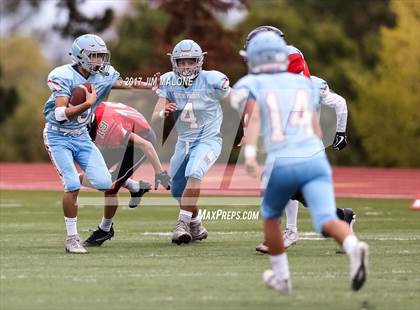 Thumbnail 1 in JV: Aragon @ Hillsdale photogallery.