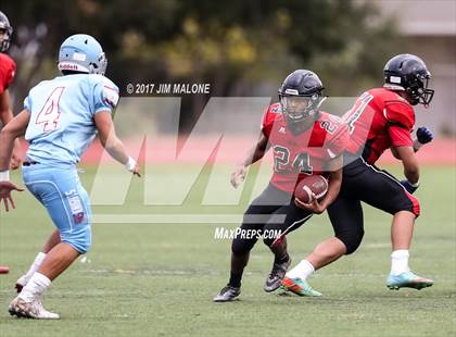 Thumbnail 3 in JV: Aragon @ Hillsdale photogallery.