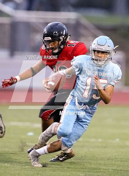 Thumbnail 1 in JV: Aragon @ Hillsdale photogallery.