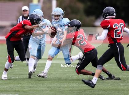 Thumbnail 3 in JV: Aragon @ Hillsdale photogallery.