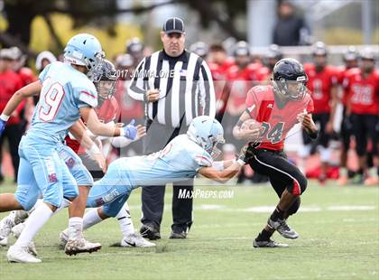 Thumbnail 2 in JV: Aragon @ Hillsdale photogallery.