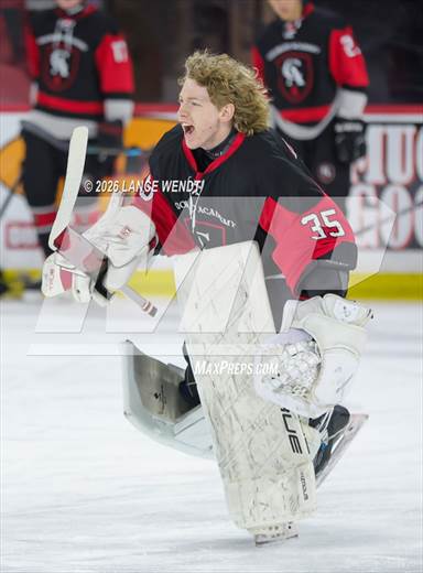 Colorado Academy @ Kent Denver