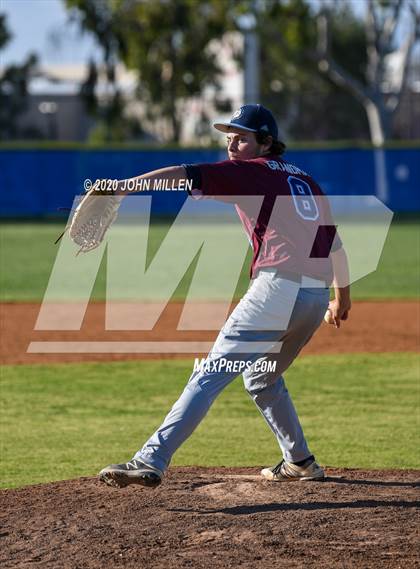 Thumbnail 3 in Linfield Christian @ Mira Mesa photogallery.
