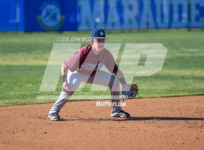 Thumbnail 1 in Linfield Christian @ Mira Mesa photogallery.