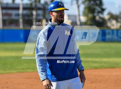 Thumbnail 1 in Linfield Christian @ Mira Mesa photogallery.