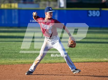 Thumbnail 1 in Linfield Christian @ Mira Mesa photogallery.