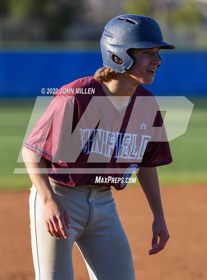 Thumbnail 3 in Linfield Christian @ Mira Mesa photogallery.