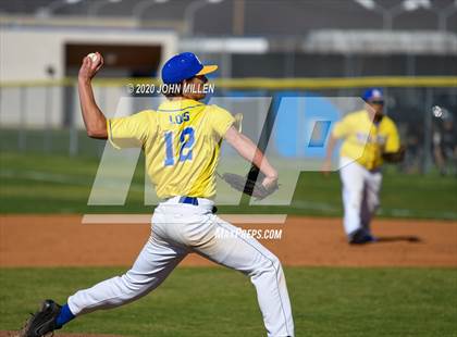 Thumbnail 1 in Linfield Christian @ Mira Mesa photogallery.