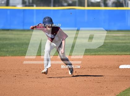 Thumbnail 3 in Linfield Christian @ Mira Mesa photogallery.