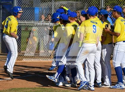 Thumbnail 3 in Linfield Christian @ Mira Mesa photogallery.