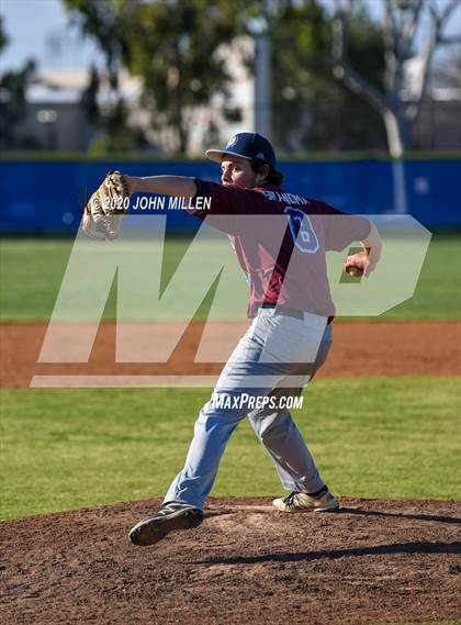 Thumbnail 1 in Linfield Christian @ Mira Mesa photogallery.