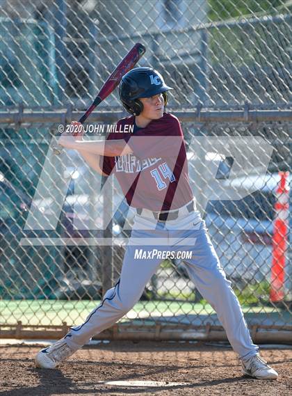 Thumbnail 1 in Linfield Christian @ Mira Mesa photogallery.