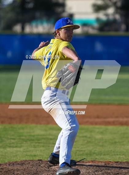 Thumbnail 1 in Linfield Christian @ Mira Mesa photogallery.