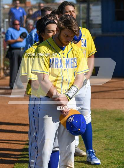 Thumbnail 2 in Linfield Christian @ Mira Mesa photogallery.