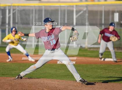 Thumbnail 1 in Linfield Christian @ Mira Mesa photogallery.