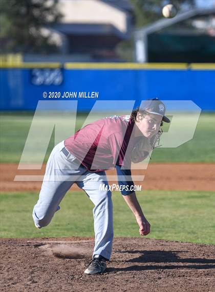 Thumbnail 2 in Linfield Christian @ Mira Mesa photogallery.