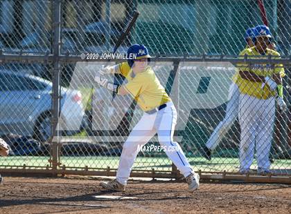 Thumbnail 2 in Linfield Christian @ Mira Mesa photogallery.
