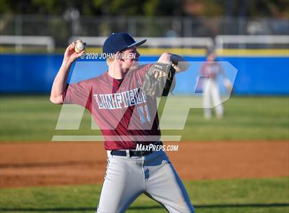 Thumbnail 2 in Linfield Christian @ Mira Mesa photogallery.