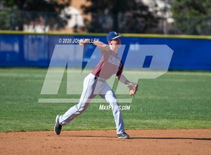 Thumbnail 3 in Linfield Christian @ Mira Mesa photogallery.