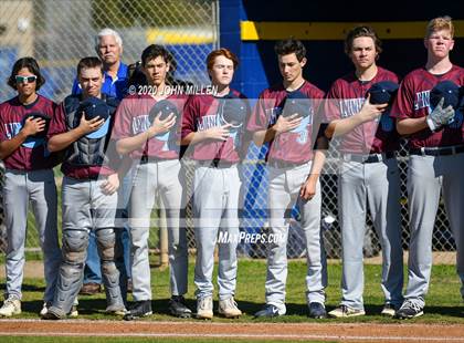 Thumbnail 1 in Linfield Christian @ Mira Mesa photogallery.