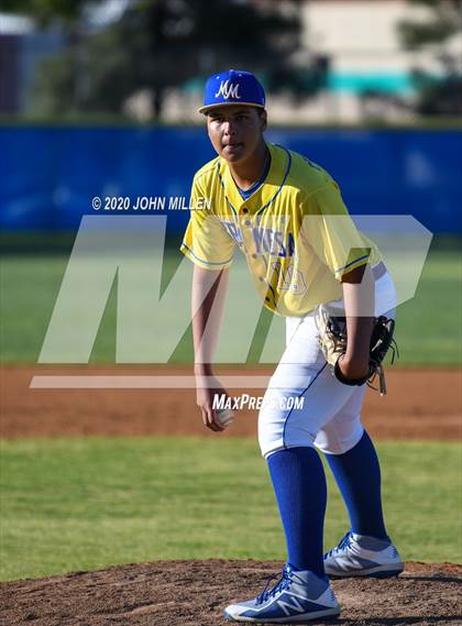 Thumbnail 2 in Linfield Christian @ Mira Mesa photogallery.