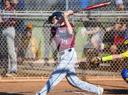 Thumbnail 2 in Linfield Christian @ Mira Mesa photogallery.
