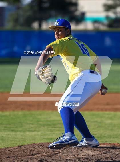 Thumbnail 1 in Linfield Christian @ Mira Mesa photogallery.