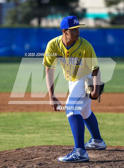 Thumbnail 3 in Linfield Christian @ Mira Mesa photogallery.