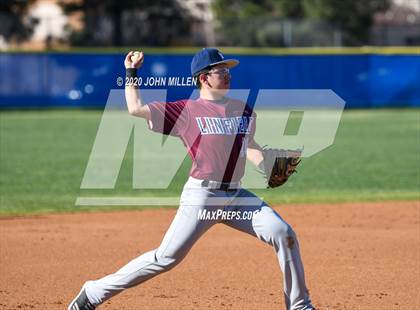 Thumbnail 3 in Linfield Christian @ Mira Mesa photogallery.