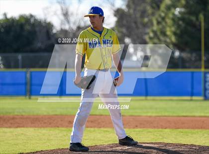 Thumbnail 3 in Linfield Christian @ Mira Mesa photogallery.