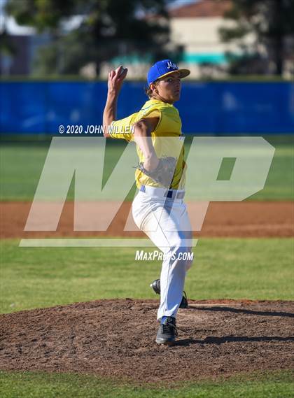 Thumbnail 1 in Linfield Christian @ Mira Mesa photogallery.