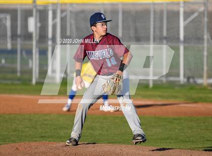 Thumbnail 2 in Linfield Christian @ Mira Mesa photogallery.
