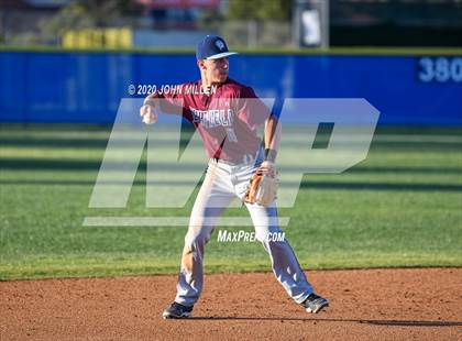 Thumbnail 3 in Linfield Christian @ Mira Mesa photogallery.
