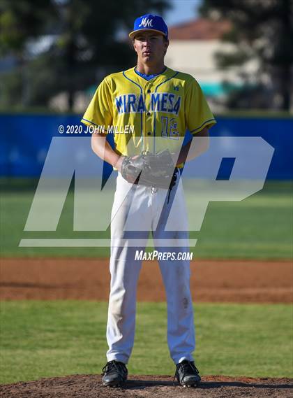 Thumbnail 2 in Linfield Christian @ Mira Mesa photogallery.