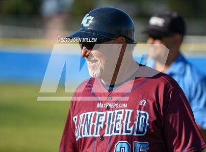 Thumbnail 1 in Linfield Christian @ Mira Mesa photogallery.